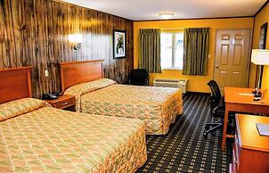 Tennessee Mountain Lodge Riverside by OYO