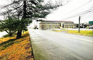 Tennessee Mountain Lodge Riverside by OYO