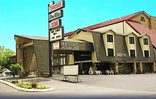 Tennessee Mountain Lodge Riverside by OYO