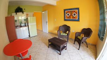 Yukayeke Playa Resort