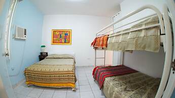 Yukayeke Playa Resort