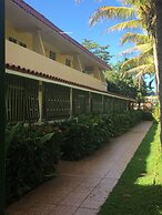 Yukayeke Playa Resort