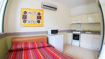 Yukayeke Playa Resort