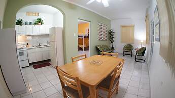 Yukayeke Playa Resort