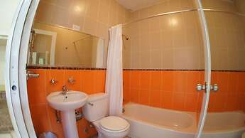 Yukayeke Playa Resort