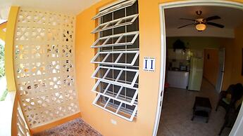 Yukayeke Playa Resort