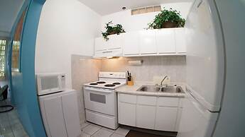 Yukayeke Playa Resort