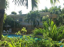 Yukayeke Playa Resort