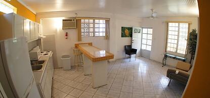 Yukayeke Playa Resort