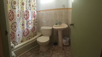 Yukayeke Playa Resort