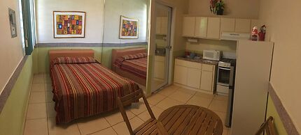 Yukayeke Playa Resort