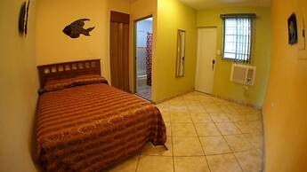 Yukayeke Playa Resort