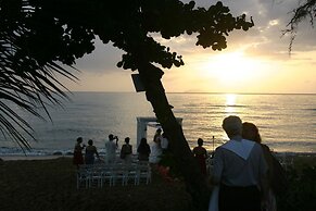 Yukayeke Playa Resort