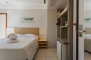 Rio Quente Resorts - Hotel Pousada