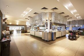 Rio Quente Resorts - Hotel Pousada