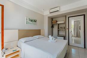 Rio Quente Resorts - Hotel Pousada