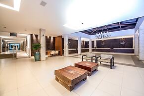 Rio Quente Resorts - Hotel Pousada