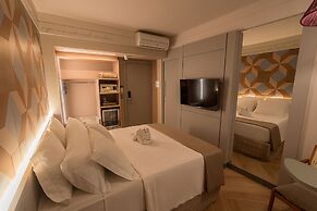 Rio Quente Resorts - Hotel Pousada