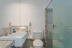 Rio Quente Resorts - Hotel Pousada