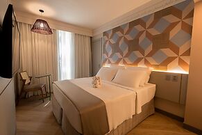 Rio Quente Resorts - Hotel Pousada