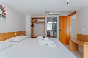 Rio Quente Resorts - Hotel Pousada