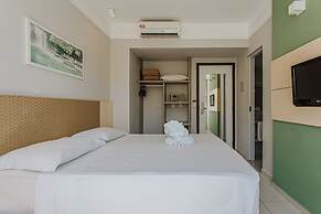 Rio Quente Resorts - Hotel Pousada