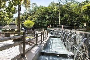 Rio Quente Resorts - Hotel Pousada