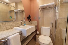 Rio Quente Resorts - Hotel Pousada