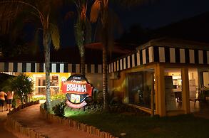 Rio Quente Resorts - Hotel Pousada