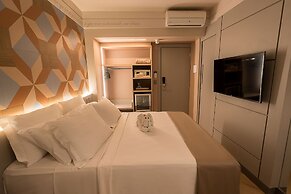 Rio Quente Resorts - Hotel Pousada