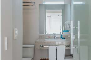 Rio Quente Resorts - Hotel Pousada