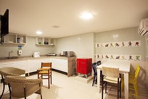 Rio Quente Resorts - Hotel Pousada