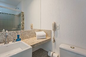 Rio Quente Resorts - Hotel Pousada