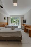 Rio Quente Resorts - Hotel Pousada