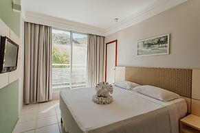 Rio Quente Resorts - Hotel Pousada