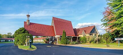 Hotel Motel Bonsoir