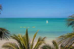 Beachfront Hotel La Palapa - Adults Only