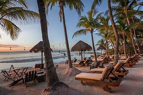 Beachfront Hotel La Palapa - Adults Only