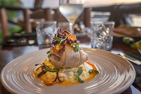 Beachfront Hotel La Palapa - Adults Only