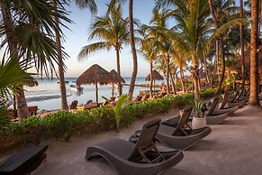Beachfront Hotel La Palapa - Adults Only