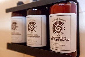 Beachfront Hotel La Palapa - Adults Only