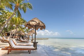 Beachfront Hotel La Palapa - Adults Only