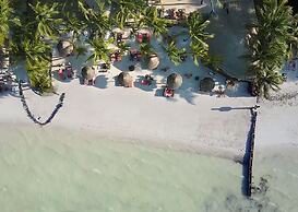 Beachfront Hotel La Palapa - Adults Only