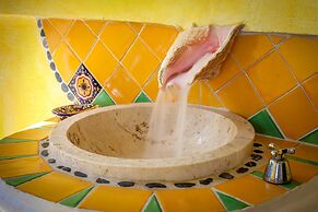 Beachfront Hotel La Palapa - Adults Only