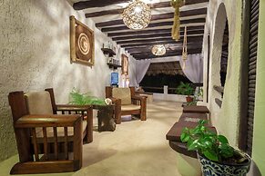 Beachfront Hotel La Palapa - Adults Only