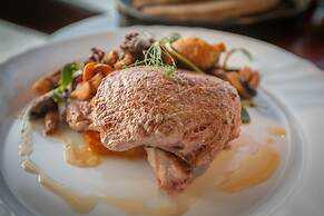 Beachfront Hotel La Palapa - Adults Only