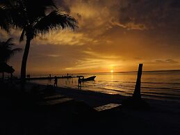 Beachfront Hotel La Palapa - Adults Only