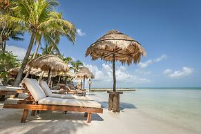 Beachfront Hotel La Palapa - Adults Only