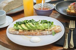 Beachfront Hotel La Palapa - Adults Only