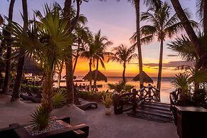 Beachfront Hotel La Palapa - Adults Only